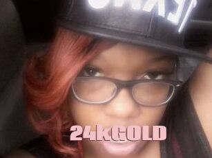 24kGOLD