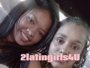 2_latingirls4U