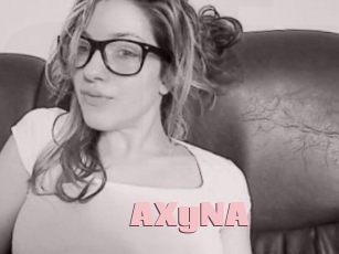 AXyNA