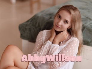 AbbyWillson