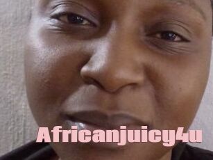 Africanjuicy4u