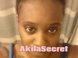 AkilaSecret