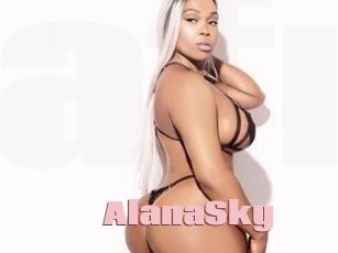 AlanaSky