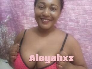 Aleyahxx