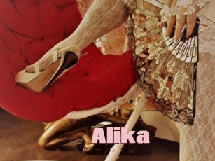 Alika