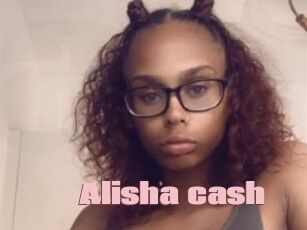 Alisha_cash