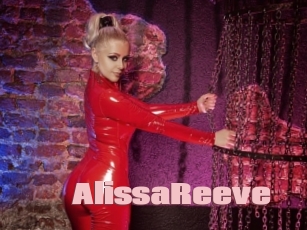 AlissaReeve