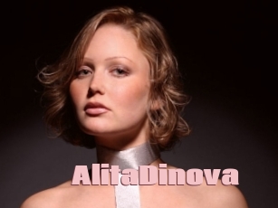 AlitaDinova