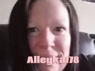 Alleykat78