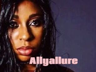 Allyallure