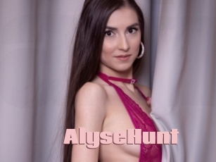 AlyseHunt