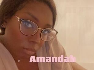 Amandah