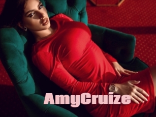 AmyCruize