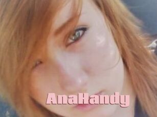 AnaHandy