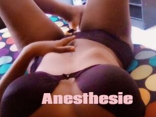 Anesthesie