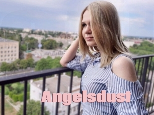 Angelsdust