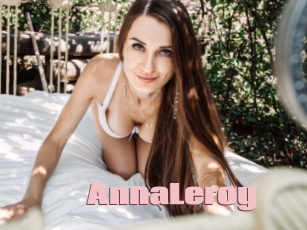 AnnaLeroy