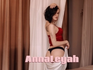 AnnaLeyah