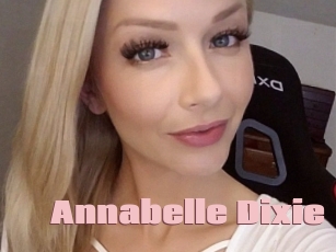 Annabelle_Dixie