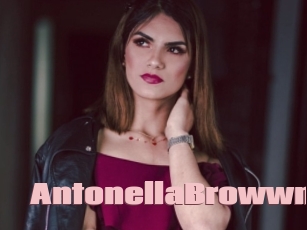 AntonellaBrowwn