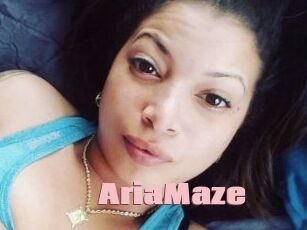 Aria_Maze