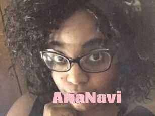 AriaNavi