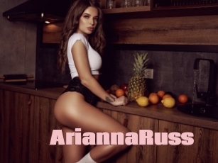 AriannaRuss