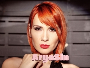 AryaSin