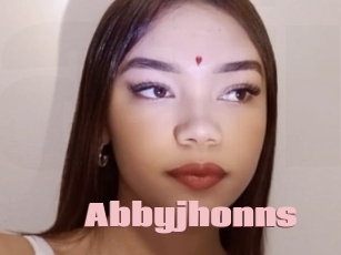 Abbyjhonns