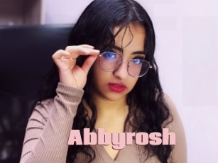 Abbyrosh