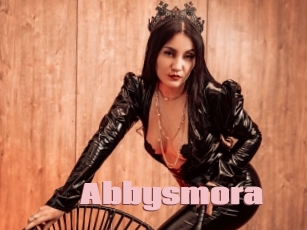 Abbysmora