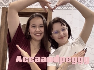 Accaandpeggy