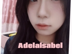 Adelalsabel