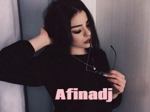 Afinadj