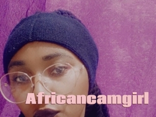 Africancamgirl