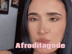 Afroditagode