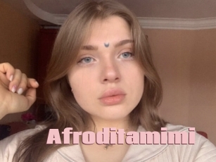 Afroditamimi