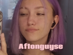 Aftonguyse