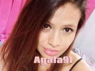 Agata91