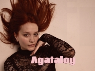 Agataloy