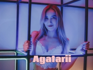 Agatarii