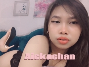 Aickachan