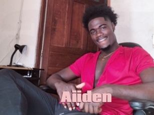 Aiiden