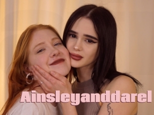 Ainsleyanddarel