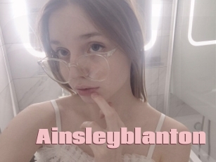 Ainsleyblanton