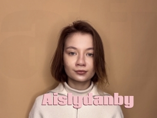 Aislydanby