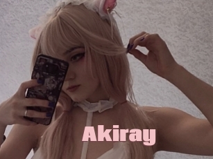 Akiray