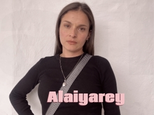 Alaiyarey