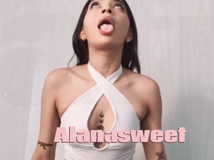 Alanasweet