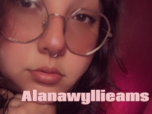 Alanawyllieams